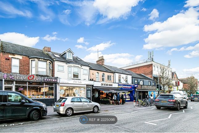 Thumbnail Flat to rent in Cowley Road, Oxford