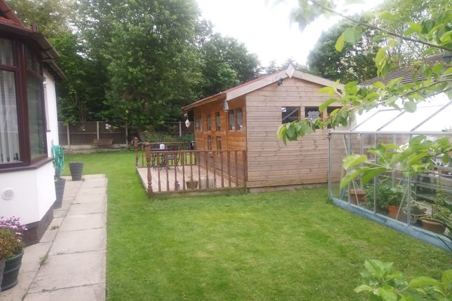 Detached bungalow for sale in New Hutte Lane, Halewood