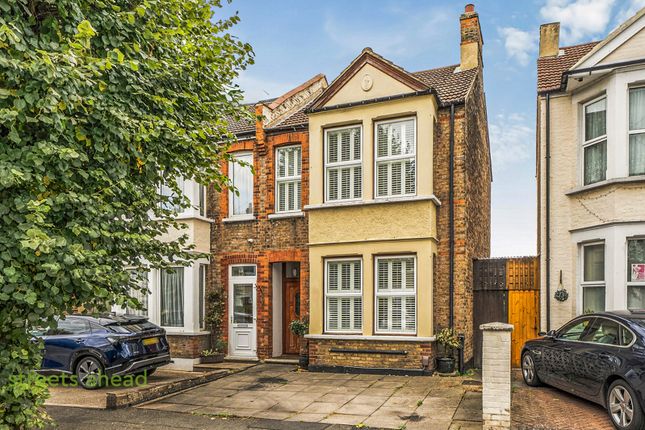 20, Burgoyne Road, London photo 4