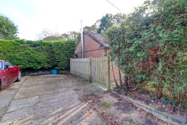 Detached house for sale in Anmore Lane, Waterlooville