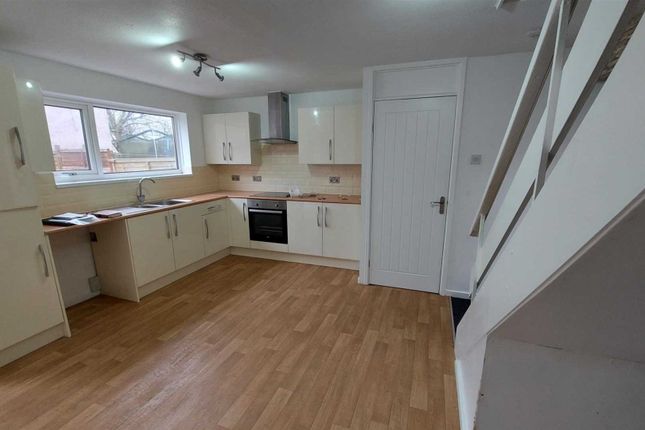 Town house to rent in Ennerdale, Skelmersdale