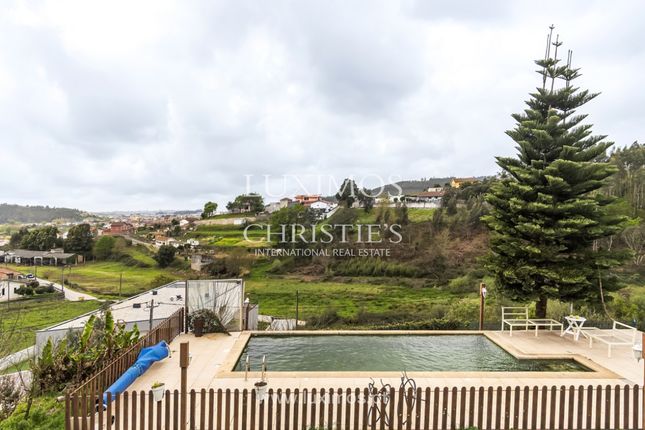 Thumbnail Villa for sale in Água Longa, 4825, Portugal