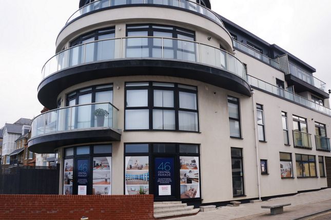 Thumbnail Property to rent in William Street, Herne Bay