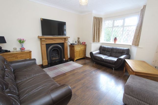 Detached house for sale in Delph Road, Brierley Hill