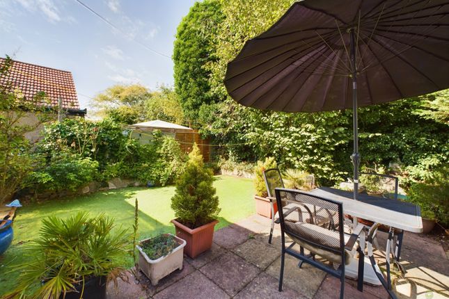 Thumbnail Detached bungalow for sale in Heathfield Road, Bexleyheath