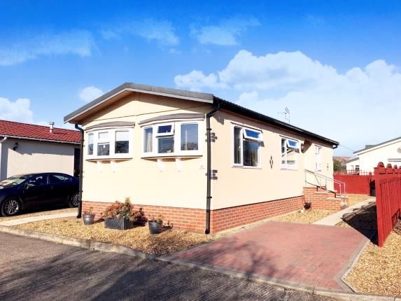 Denny End Road Waterbeach Cambridge Cb25 1 Bedroom Mobile