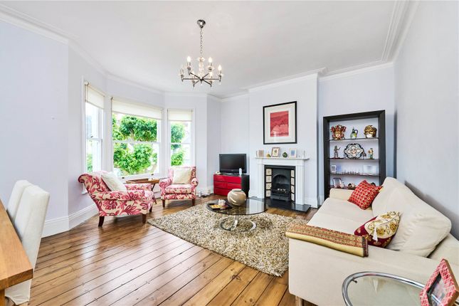 Flat for sale in Cloudesdale Road, London