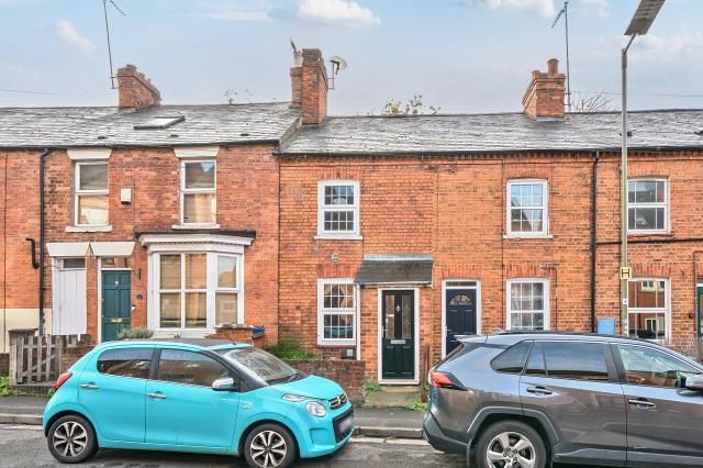 44, Causeway, Banbury photo 2