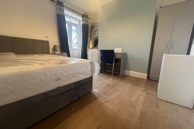 Thumbnail Room to rent in Cambrian Street, Aberystwyth