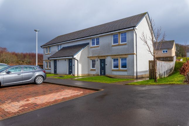 Flat for sale in Blair Grove, Inverness