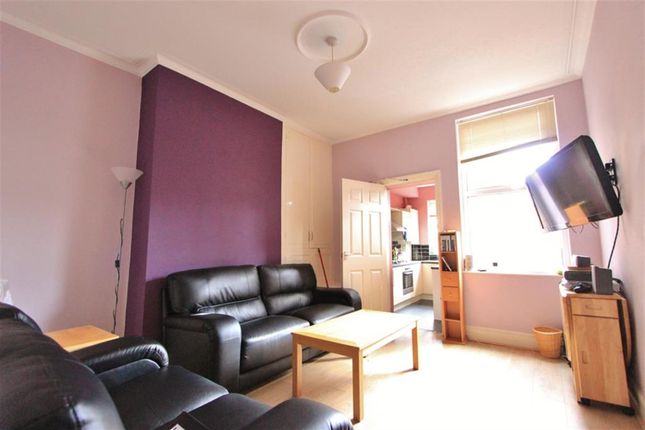 Thumbnail Terraced house to rent in Cowlishaw Road, Sheffield