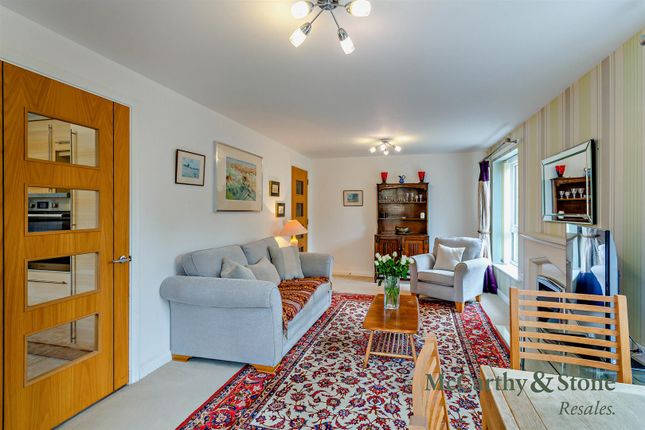 4 Mallory Court, Brewery Lane, Skipton photo 4
