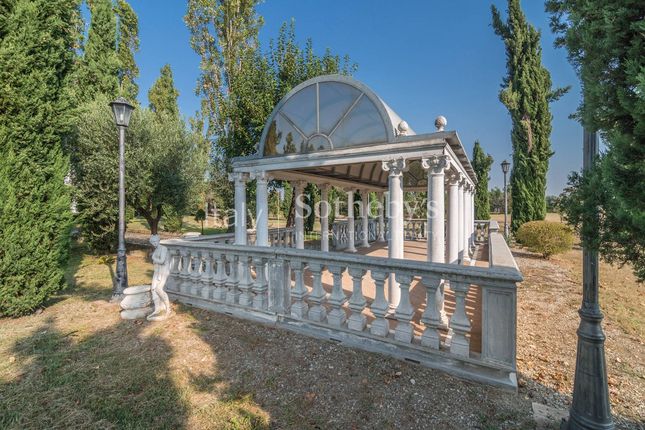 Villa for sale in Via Massimo Tonelli, Gattatico, Emilia Romagna