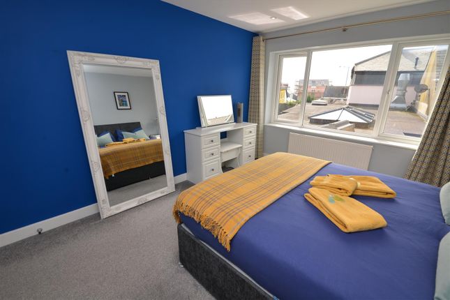Bedroom One Apt2