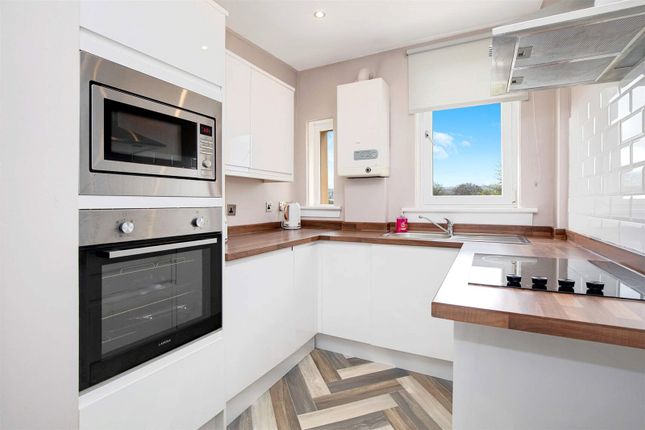 Flat for sale in Gardenside Crescent, Carmyle, Glasgow