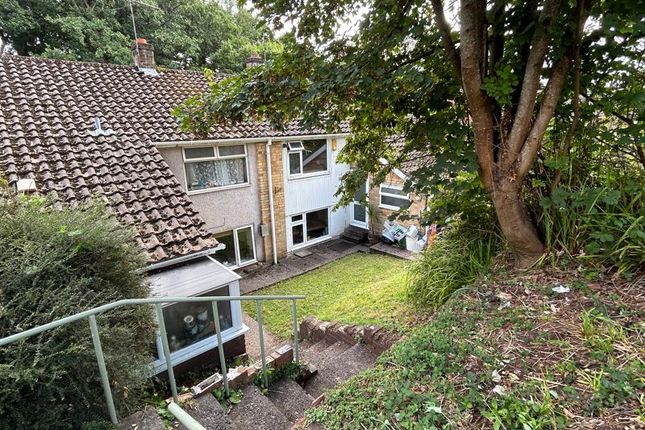 Terraced house to rent in Clearwater Way, Cyncoed, Cardiff