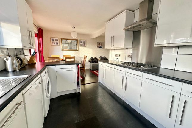 Detached house for sale in Whittycroft Drive, Barrowford, Nelson