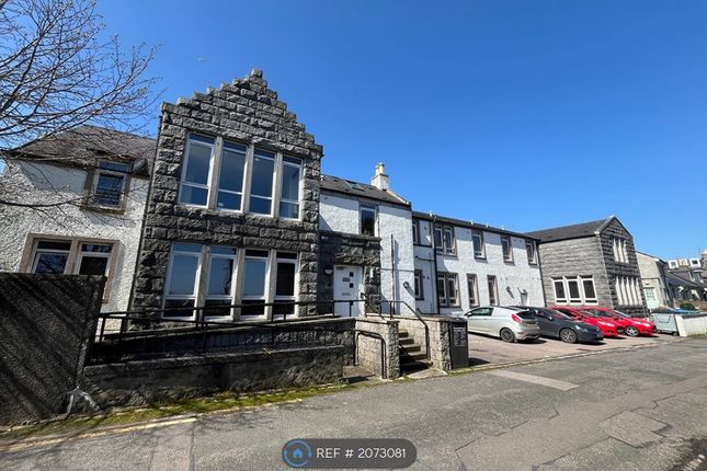 Thumbnail Flat to rent in Summer Street, Woodside, Aberdeen