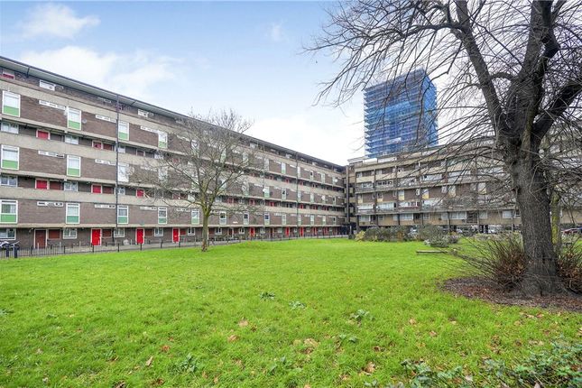 Flat for sale in Mursell Estate, London