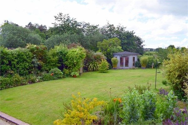 Barn conversion for sale in Hayes Lane, East Budleigh, Budleigh Salterton
