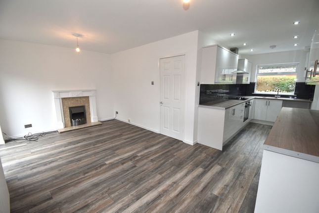 14 Unsworth Avenue, Manchester photo 5