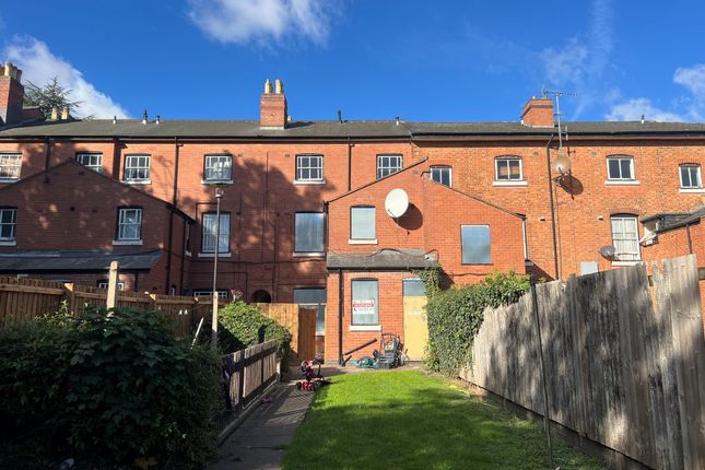Alcester Road, Moseley photo 5