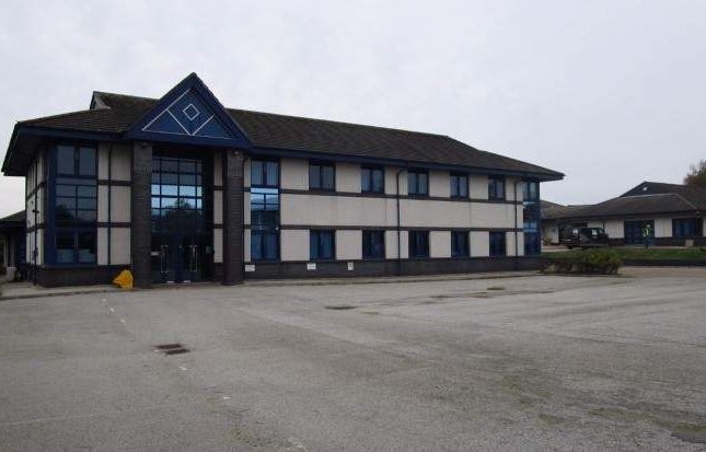 Office to let in Peregrine Road, Aberdeen
