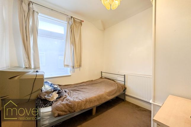 Terraced house for sale in Beverley Road, Wavertree, Liverpool