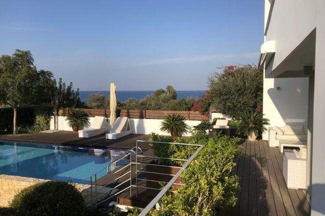 Villa for sale in Latchi Sea Front, Polis, Paphos, Cyprus