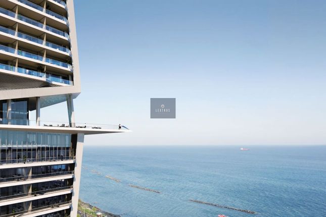 Apartment for sale in Limassol, Cyprus