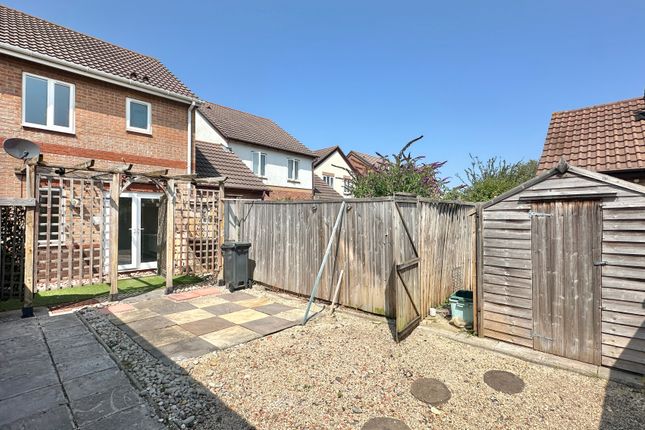 36, Blaisdon, Weston-super-Mare, North Somerset photo 2