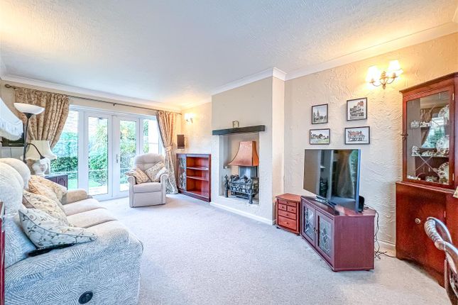 Semi-detached bungalow for sale in Cheltenham Road, Hockley