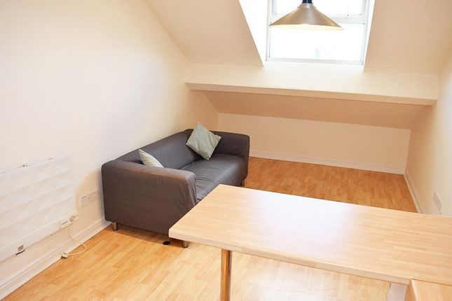 Apartment 16, The Beresford, Uttoxeter New Road, Derby photo 5