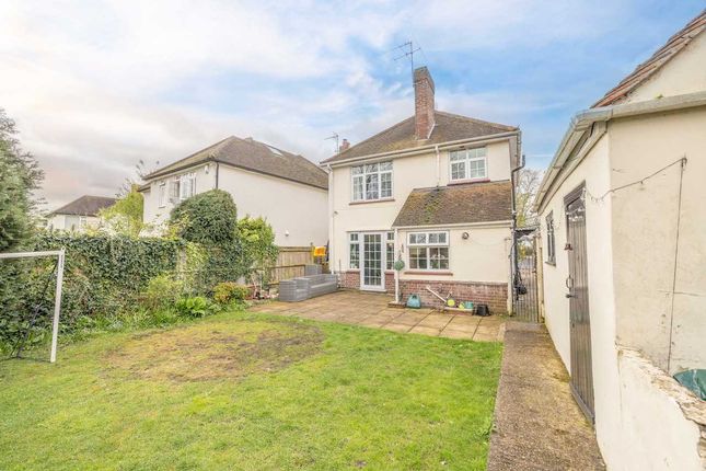 Detached house for sale in Horton Road, Datchet