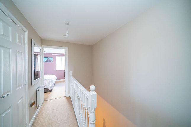 Second Floor Landing