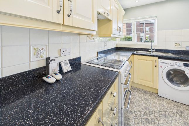 15 Orchard Dene, Craven Road, Prescot photo 3