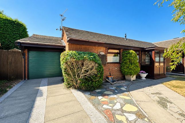 2-bed house on 4, Stable Close, Leicester, £235,000