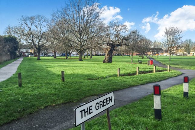 Flat for sale in St. Mary's Lodge, St. Mary's Avenue, London