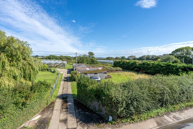 Thumbnail Land for sale in Keynor Lane, Sidlesham, Chichester, West Sussex