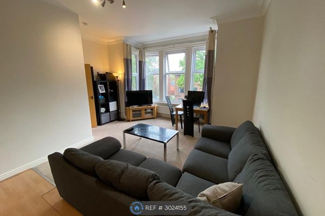 Flat, Arncliffe Road, Leeds photo 2