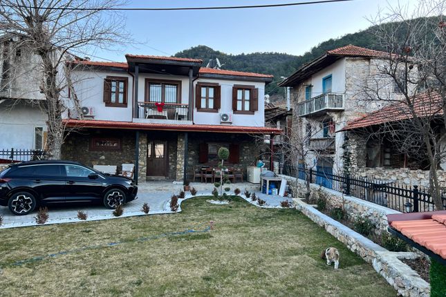 Country house for sale in Incirköy, Fethiye, Muğla, Aydın, Aegean, Turkey