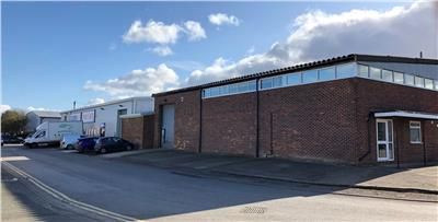 Thumbnail Light industrial to let in Unit 17 Station Field, Kidlington, Oxfordshire
