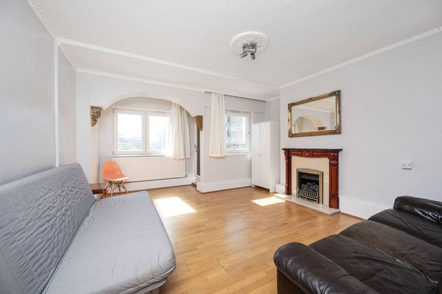 Thumbnail Flat to rent in Percival Street, Clerkenwell, London