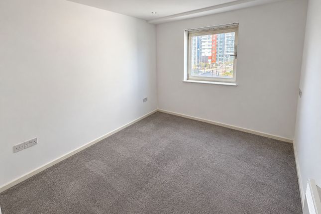Apartment 308, Birmingham photo 2
