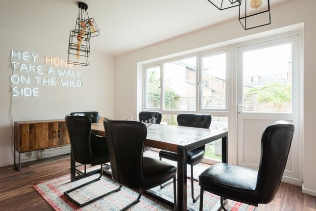 Flat to rent in Cranham Terrace, Oxford