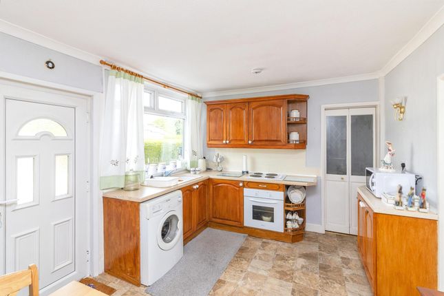 Terraced house for sale in Prescott Road, Sheffield, South Yorkshire