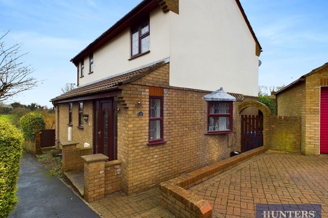 Thumbnail Detached house for sale in Cecil Road, Filey, North Yorkshire