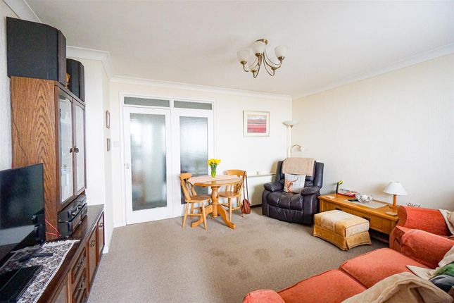 Flat for sale in Robertson Terrace, Hastings