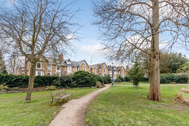Upton Park, Slough, Slough SL1, 1 bedroom flat for sale ...