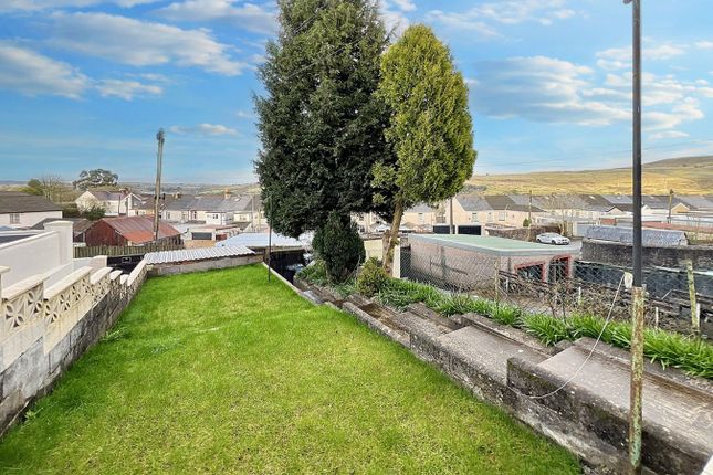 Terraced house for sale in Pennant Street, Ebbw Vale